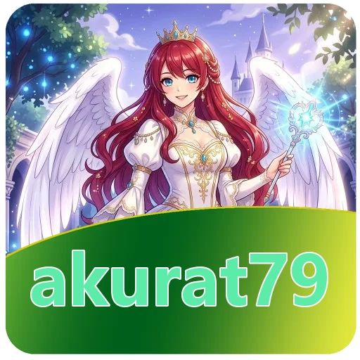 Unduh APK akurat79 v4.8.1