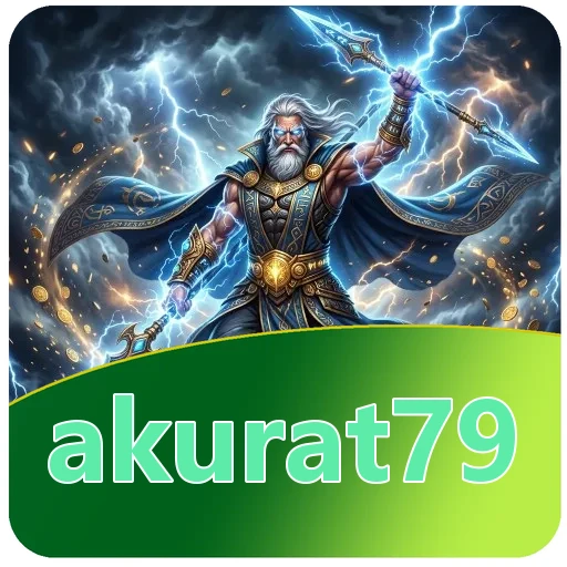 Pasang APK akurat79 di Android