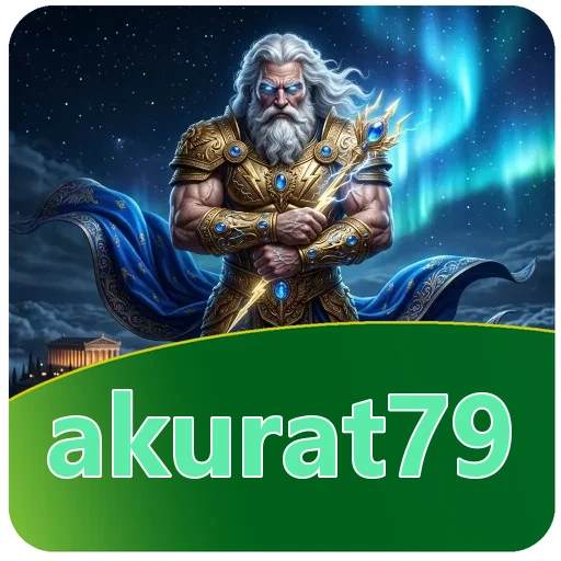 Instalasi akurat79