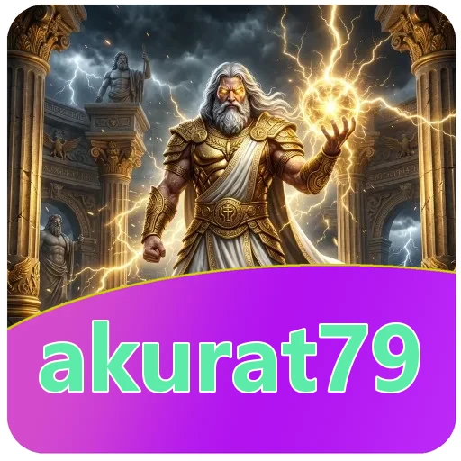 Keamanan akurat79